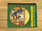 Aristokatten boek, Ophalen, Gelezen