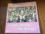 LP Various - Frankie Stein & the Hornets, Ophalen of Verzenden