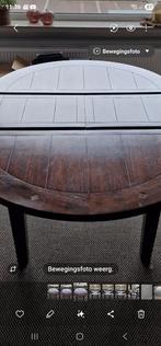 Eetkamer, Huis en Inrichting, Tafels | Eettafels, Ophalen