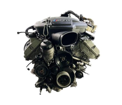 BMW 3-serie E90 E92 E92 E93 M3 4.0 S65B40A S65-motor, Auto-onderdelen, Motor en Toebehoren, BMW, Ophalen of Verzenden
