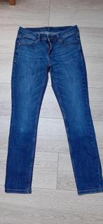 Jeansbroek maatje 36 The Skinny, Vêtements | Femmes, Jeans, Comme neuf, C&A, Bleu, Enlèvement ou Envoi