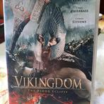Vikingdom dvd krasvrij 1eu, Comme neuf, Enlèvement ou Envoi, Action, À partir de 16 ans