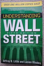 Understanding Wall Street (5th Edition), Enlèvement ou Envoi, Comme neuf