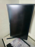 Gaming monitor samsung, Computers en Software, Monitoren, Gaming, HD, Ophalen of Verzenden, Zo goed als nieuw