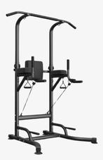 Pull up station, Sport en Fitness, Ophalen, Zo goed als nieuw
