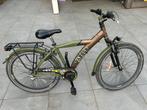 Jongensfiets 26”, Fietsen en Brommers, Fietsen | Jongens, Ophalen, Zo goed als nieuw, Versnellingen