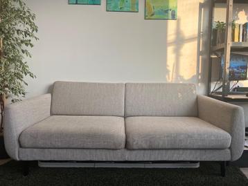 IKEA Smedstorp sofa canapé 3 places