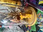 Lion king simba stulp met verlichting, Ophalen