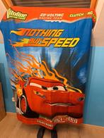 Cars deken, Ophalen of Verzenden, Zo goed als nieuw