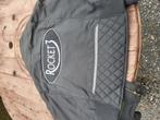 Triumh rocket moterjas  5xl   zo goed als nieuw, Motoren, Kleding | Motorkleding, Ophalen, Jas | textiel, Heren, Nieuw zonder kaartje