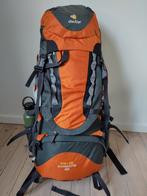 Deuter Aircontact pro trekking rugzak dames, Sport en Fitness, Bergsport en Wandelen, Ophalen, Zo goed als nieuw, Rugzak