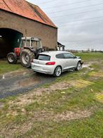 Sirocco accidenté, Auto-onderdelen, Ophalen, Volkswagen