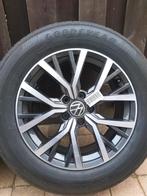 Volkswagen Tiguan velgen met banden., Auto-onderdelen, Ophalen, Band(en)