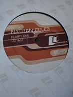 Nathan Coles "Bumpy one", Ophalen of Verzenden