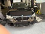 BMW 114 i Sport Line bj. 2015 171000km Euro 5, Auto's, 1 Reeks, Gebruikt, Euro 6, 4 cilinders