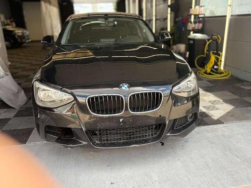 BMW 114 i Sport Line bj. 2015 171000km Euro 5, Auto's, BMW, Bedrijf, Te koop, 1 Reeks, ABS, Airbags, Airconditioning, Boordcomputer