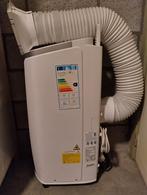 Airconditioner PAC 2610 TROTEC - klasse A - 3 standen, Elektronische apparatuur, Ophalen, 3 snelheden of meer, Zo goed als nieuw