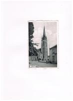 OUDE POSTKAART ARENDONK, Verzenden, 1940 tot 1960, Gelopen, Antwerpen