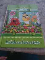 Leesboek Sesamstraat, Ophalen of Verzenden