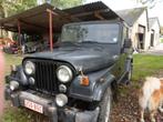 jeep Korando K4, Korando, 4 cilinders, Zwart, 4x4