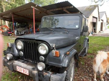 jeep Korando K4 beschikbaar voor biedingen