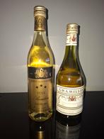 2 ongeopende flessen uit distillerie Theunissen, Ophalen, Zo goed als nieuw