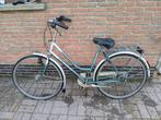 Damesfiets, Fietsen en Brommers, Ophalen, Gebruikt, Gazelle, Versnellingen