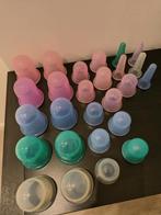 Cupping massageset, Sport en Fitness, Massageproducten, Ophalen