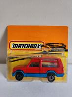 Matchbox Bulgarian Matra Rancho (1982), Ophalen of Verzenden, Nieuw