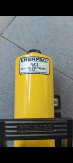 Nieuwe pneumatische hydraulische cilinder van Enerpac, Auto's, Overige Auto's, Particulier, Te koop