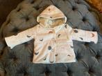 Gewatteerd jasje Hema mt 62 NIEUW, Kinderen en Baby's, Babykleding | Maat 62, Jongetje of Meisje, Nieuw, Ophalen of Verzenden
