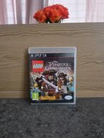 Jeux Sony Playstation 3 Lego Disney Pirates Des Caraïbes, Ophalen of Verzenden