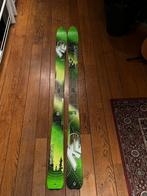 Skis de randonnée K2 Wayback 88 – 167 cm – 2017, 160 à 180 cm, Autres marques, Skis, Comme neuf