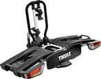 Nieuw in doos Thule Easyfold XT 933, Auto diversen, Fietsendragers, Ophalen, Nieuw, Brede banden, 2 fietsen