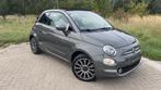 Fiat 500C Cabrio 1.0 Hybrid Star Edition CarPlay Garantie, Auto's, Fiat, https://public.car-pass.be/vhr/5f75f7c3-fd9b-4588-b4cc-b1d0f1ce7aeb