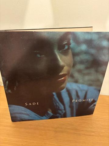 LP - Shade - Promise  beschikbaar voor biedingen