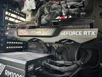 Zotac Gaming GeForce RTX 3080 Ti Trinity kaart, Computers en Software, Videokaarten, Ophalen, Zo goed als nieuw