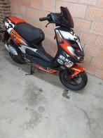 Aprilia sr virgilio, Fietsen en Brommers, Ophalen, Gebruikt, SR 50, Klasse B (45 km/u)