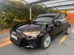 AUDI A3 tdi 73000 KM,Digitaal dachbord,nieuw, Auto's, Audi, Voorwielaandrijving, Stof, 4 cilinders, Zwart