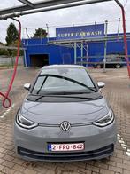 Volkswagen ID.3 1st Edition full option Te Koop, Autos, Volkswagen, Argent ou Gris, Achat, 5 portes, Automatique
