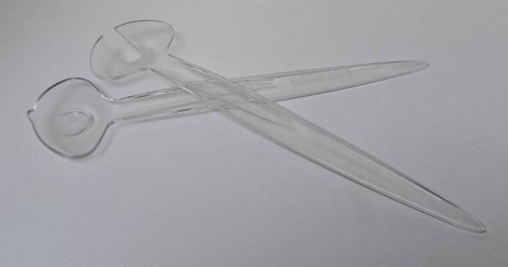 Tupperware™ « Slabestek Éléganzia », Huis en Inrichting, Keuken | Tupperware, Nieuw, Overige typen, Wit, Verzenden