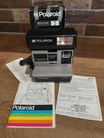 Polaroid lightmixer 630, Audio, Tv en Foto, Fotocamera's Analoog, Polaroid, Ophalen of Verzenden, Polaroid, Zo goed als nieuw
