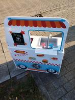 Foodtruck, Kinderen en Baby's, Ophalen, Zo goed als nieuw