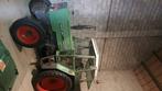 Fendt Traktor Farmet 306 LS turbomtik, Ophalen, Gebruikt
