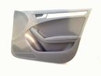 PORTIERBEKLEDING RECHTS VOOR Audi A4 Avant (B8) (8k1867106), Gebruikt, Audi