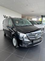 Mercedes-Benz Vito L2 Mixto, Autos, Capteur de lumière, Achat, Euro 6, Noir