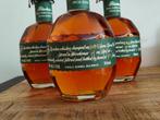 Blanton's Special Reserve, 3 fois, bouteille John Wick, 40 %, Neuf, Autres régions, Enlèvement ou Envoi, Pleine