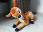 Grote Bambi knuffel, Kinderen en Baby's, Speelgoed | Knuffels en Pluche, Ophalen of Verzenden