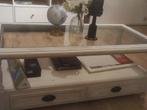 Table basse Joséphine, Huis en Inrichting, Tafels | Salontafels, Ophalen, Gebruikt