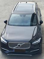 Xc90 Hybrid 2.0i T8 inscription 2016. 7pl., Auto's, XC90, Zwart, Zwart, Particulier